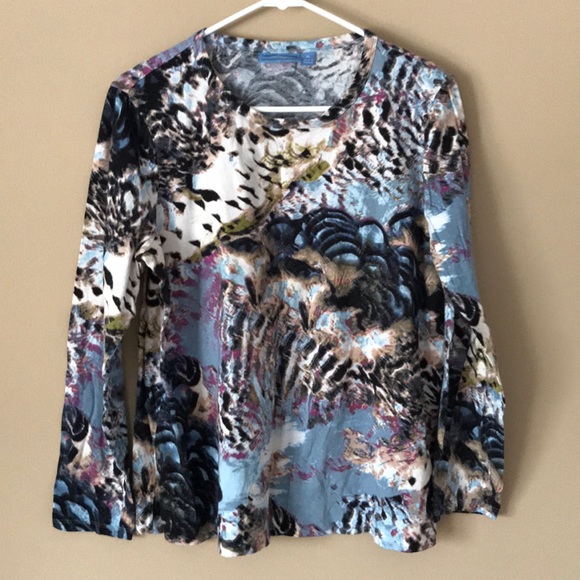 simply vera women's tops